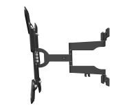 Hama Uchwyt do TV OLED PŁASKI VESA 600x400 FULmotion 90" - 1516975 - zdjęcie 2